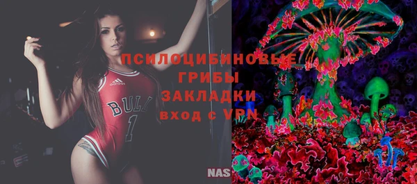 трава Абдулино
